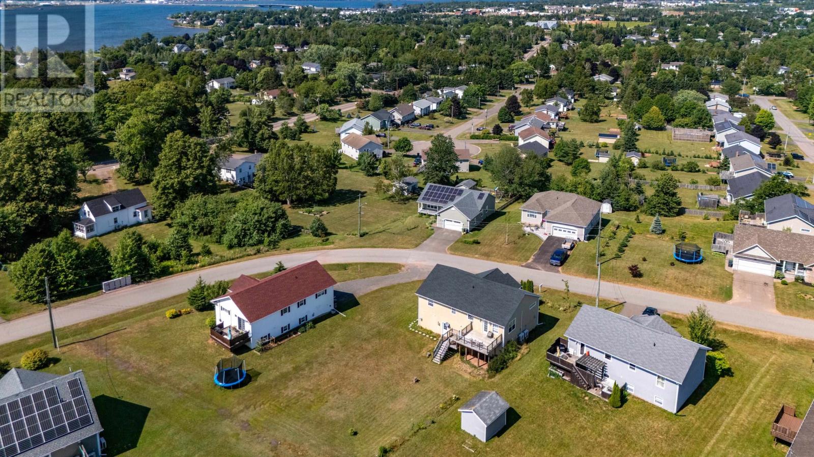 48 Picton Beete Crescent