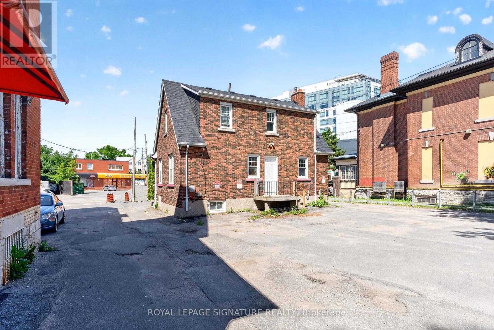 514 PRINCESS STREET