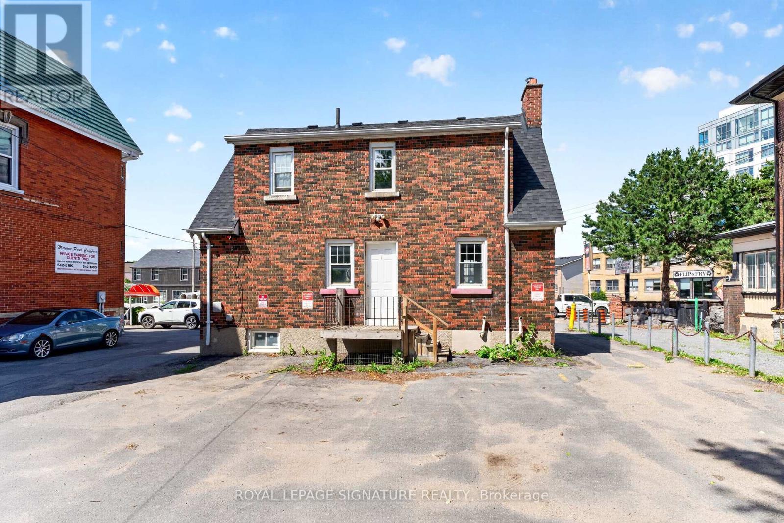 514 PRINCESS STREET