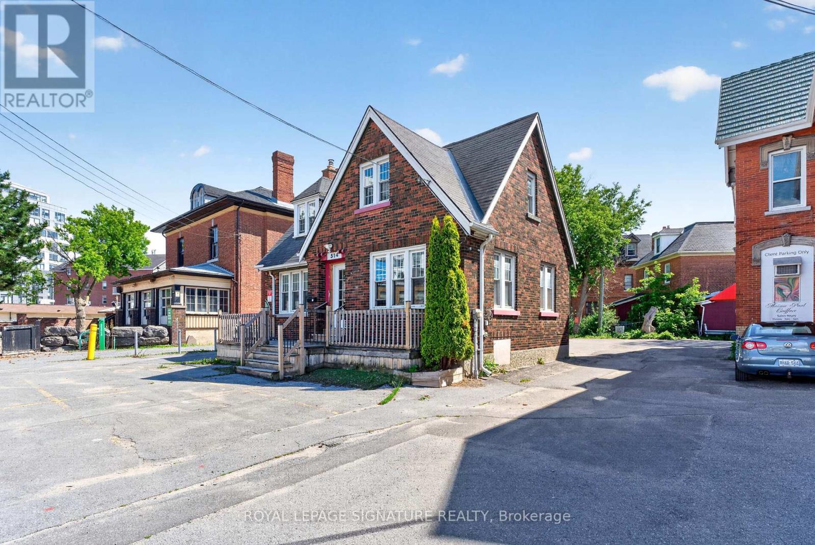 514 PRINCESS STREET