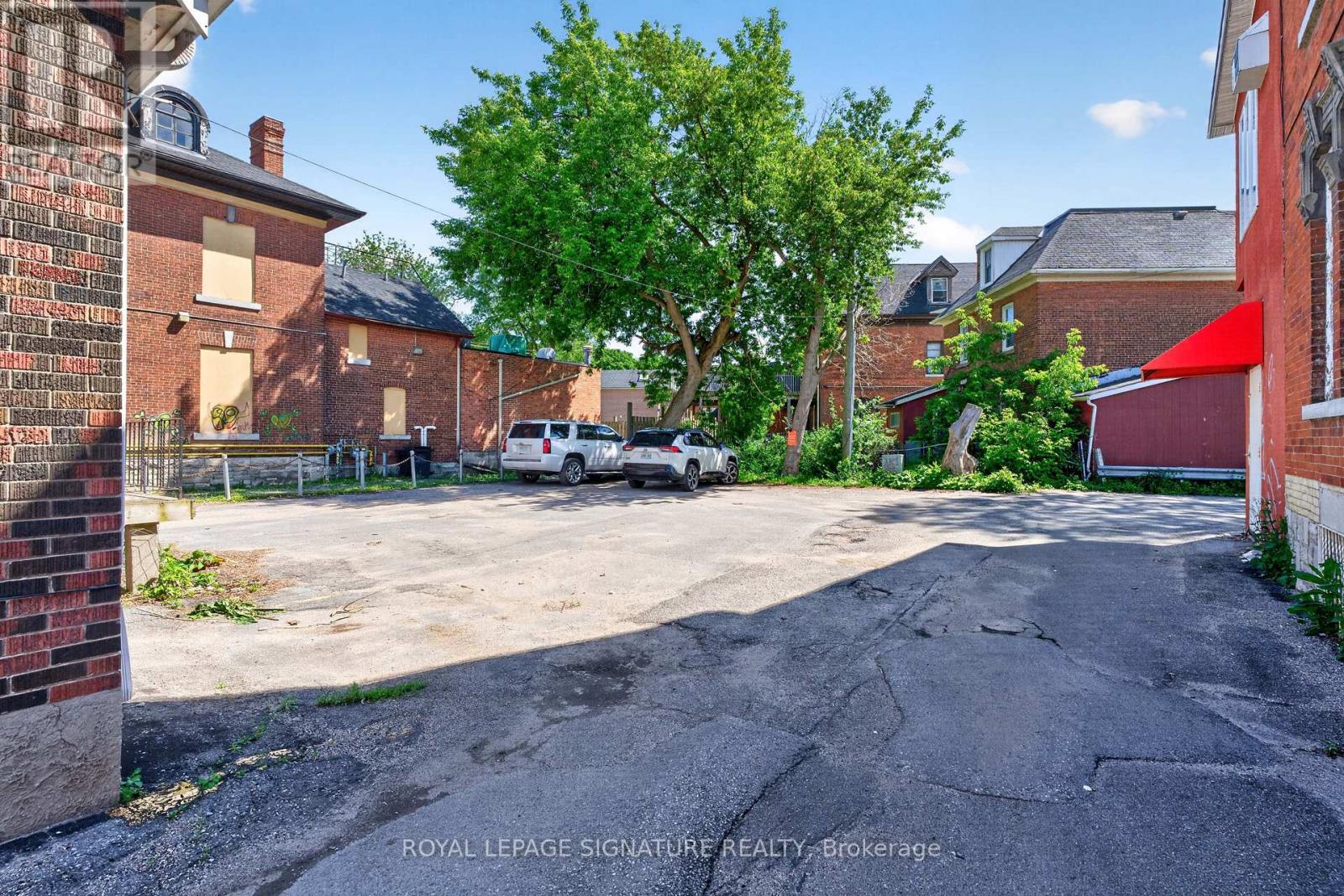 514 PRINCESS STREET