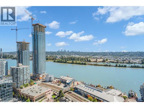 2310 892 CARNARVON STREET New Westminster BC V3M0C5