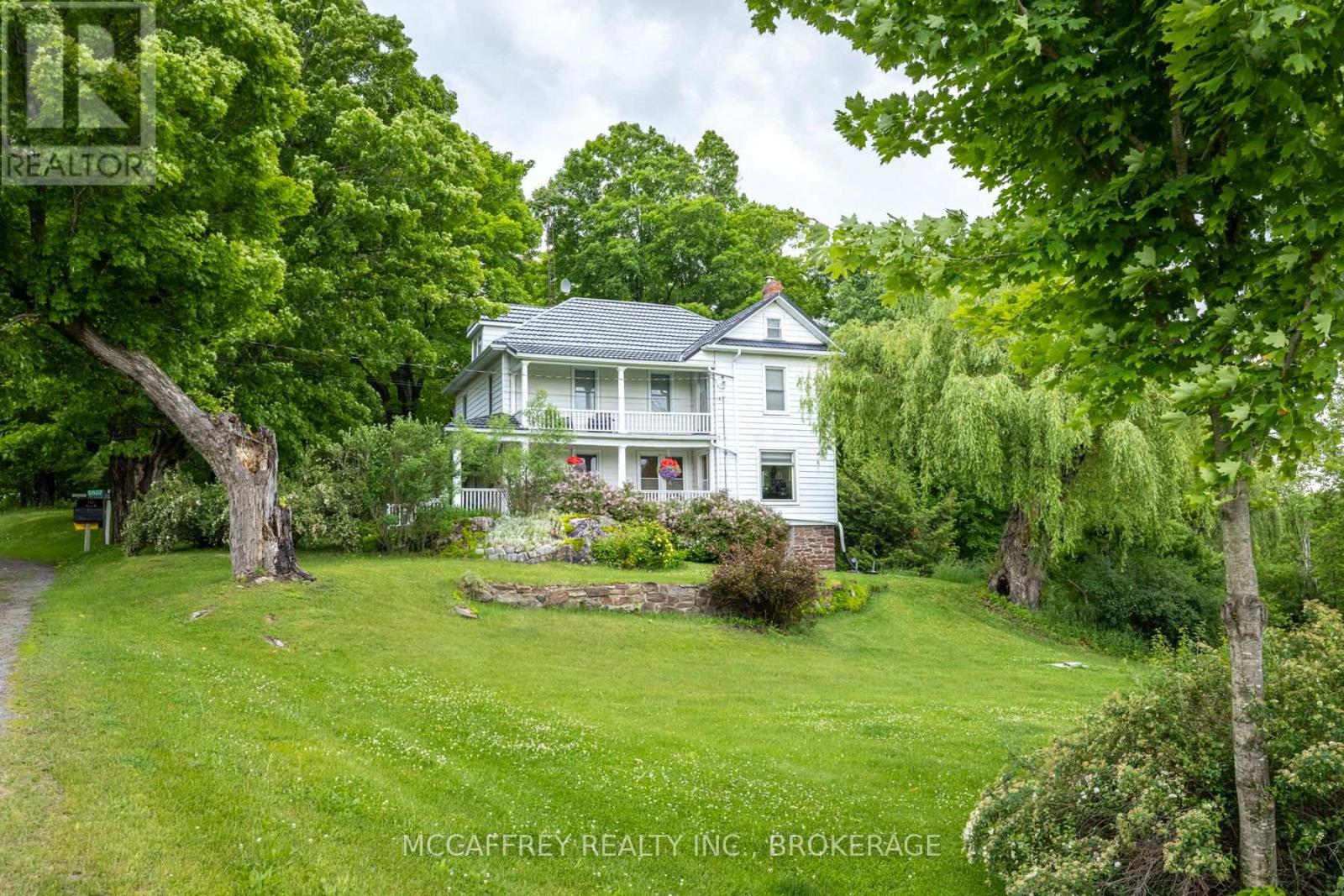 5507 OPINICON ROAD