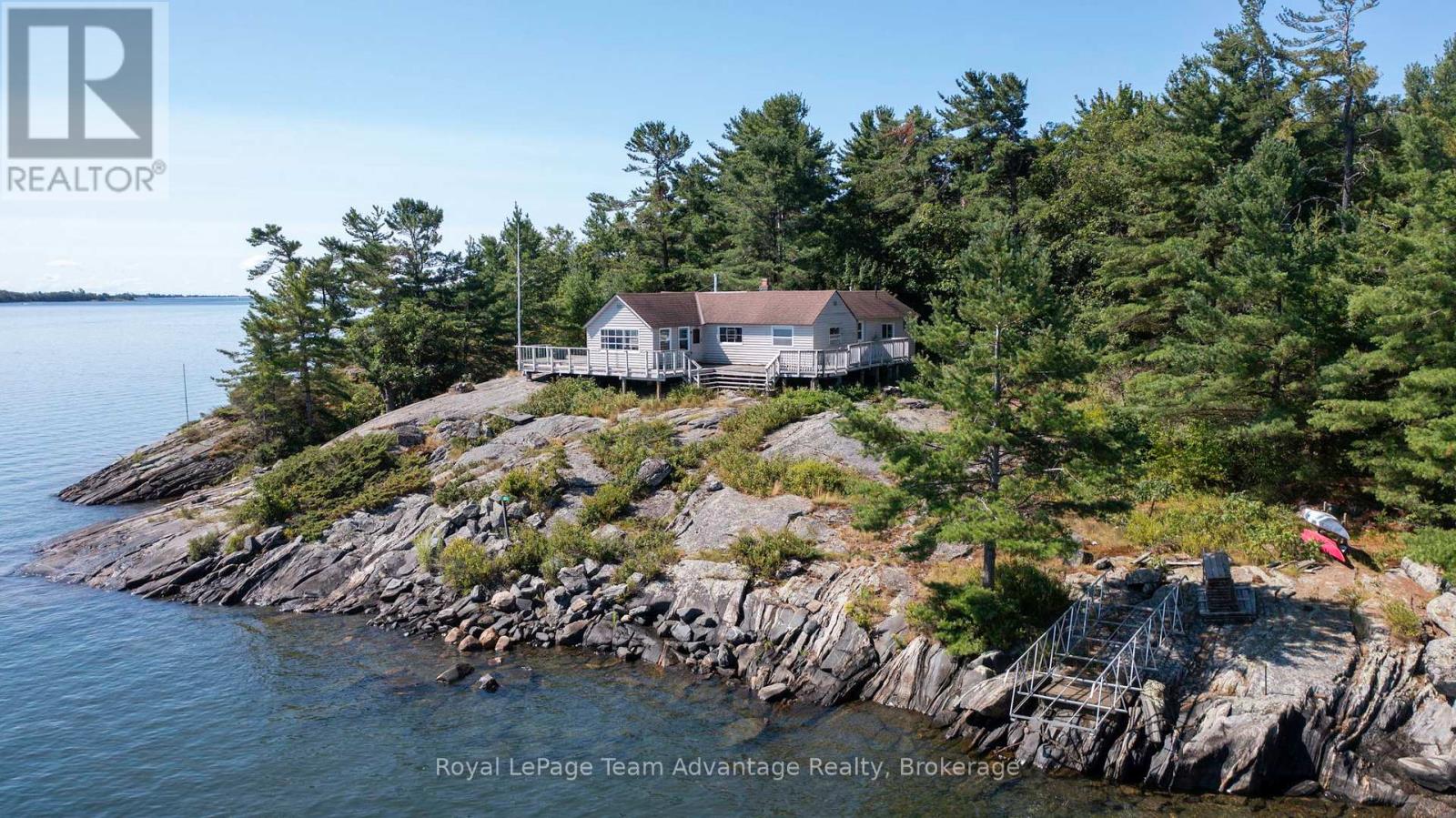 3 57C ISLAND