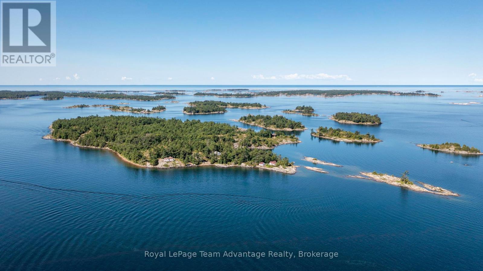 3 57C ISLAND