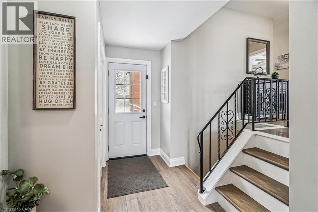 5295 TRINITY CHURCH Road