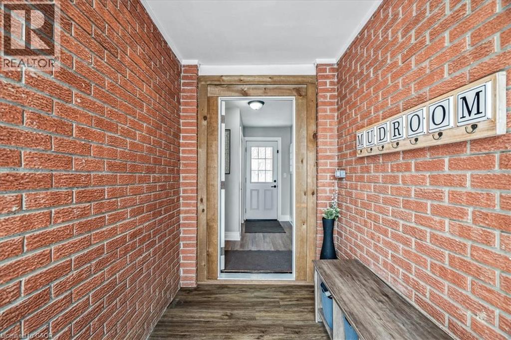 5295 TRINITY CHURCH Road