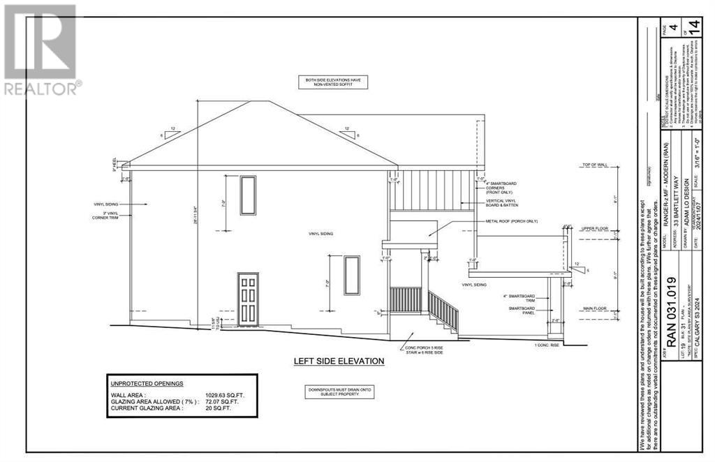 33 Bartlett Way