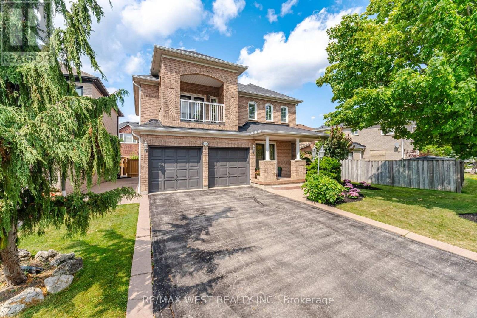 12 MIRA VISTA PLACE
