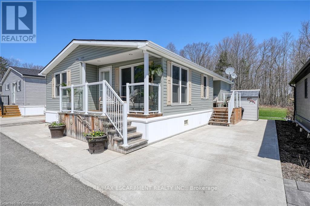 10 CEDAR - 4449 MILBUROUGH LINE