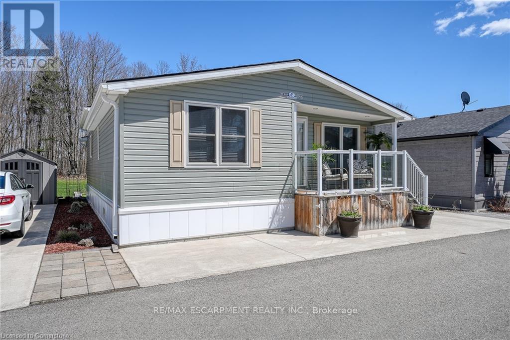 10 CEDAR - 4449 MILBUROUGH LINE