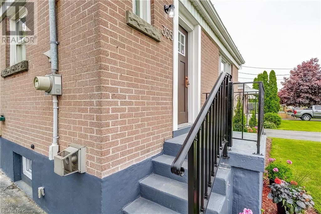 355 EAST 21ST Street