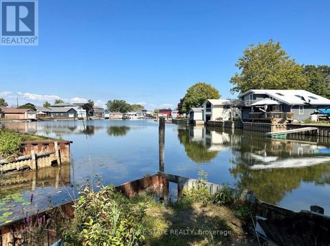 23 OLD CUT BOULEVARD Norfolk (Long Point) ON N0E1M0