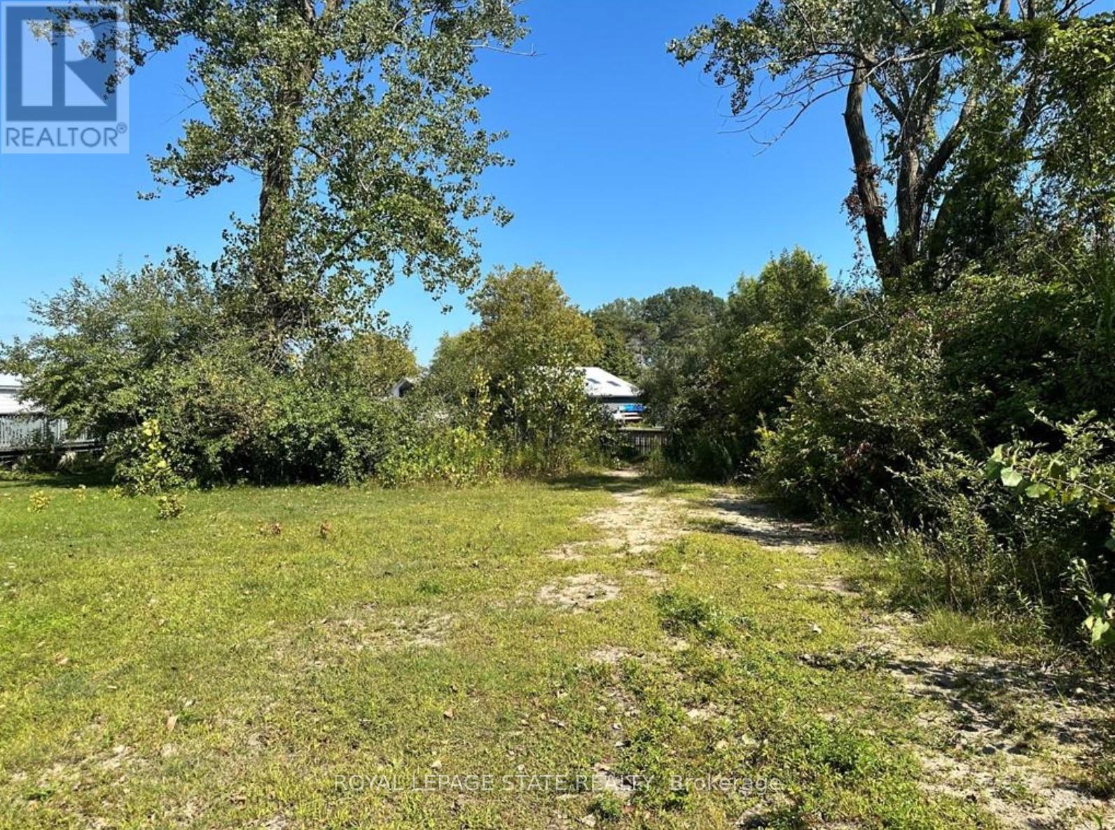 23 OLD CUT BOULEVARD