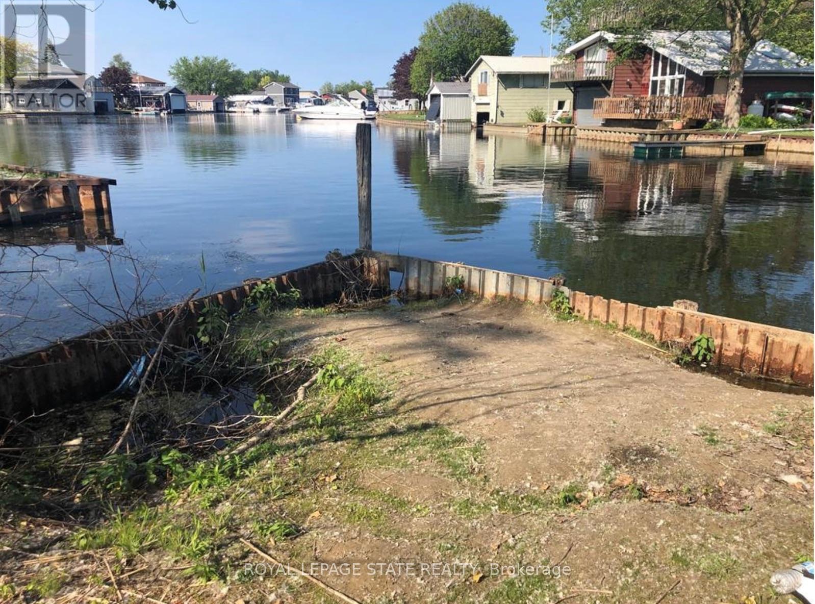 23 OLD CUT BOULEVARD