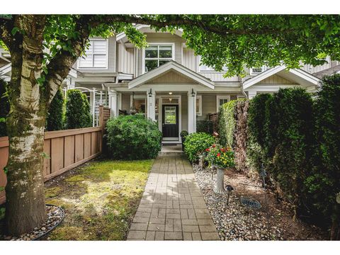 3 20460 66 AVENUE Langley BC V2Y3B6