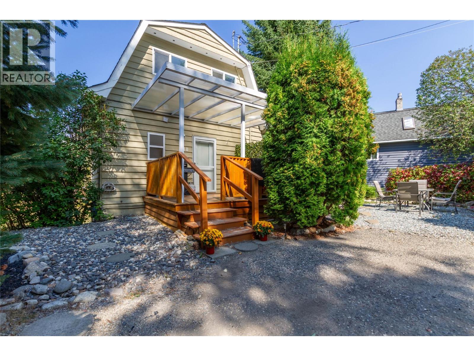 7171 Dixon Dam Road Unit# 18