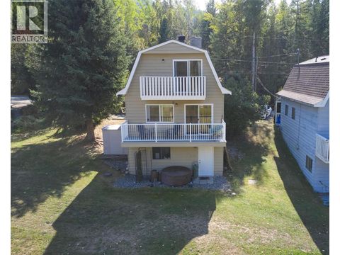 7171 Dixon Dam Road Unit# 18 Vernon BC V1B3P1