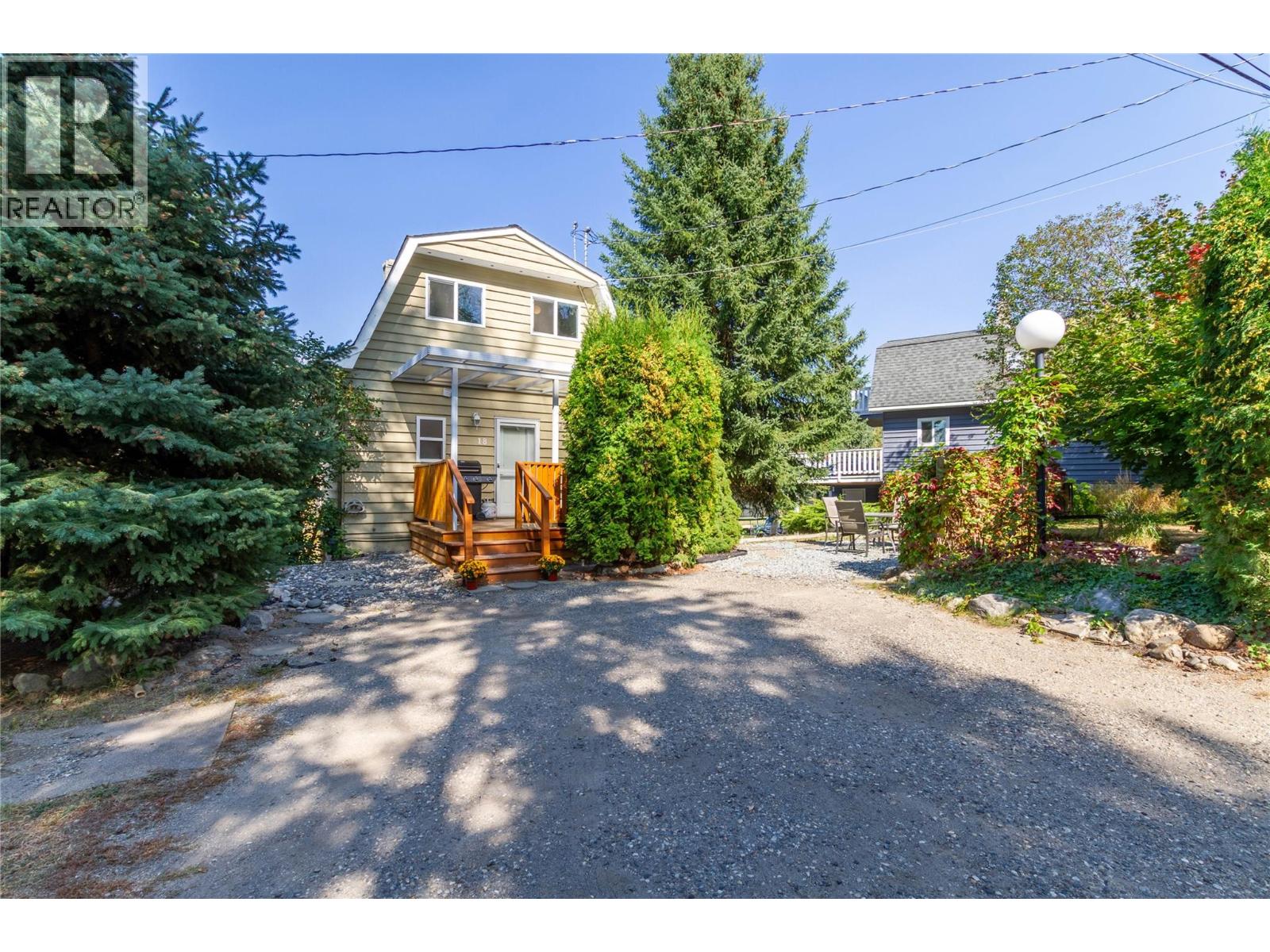 7171 Dixon Dam Road Unit# 18