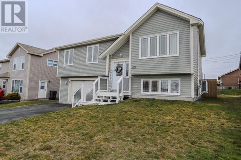 184 Elizabeth Drive Paradise NF A1L0L7