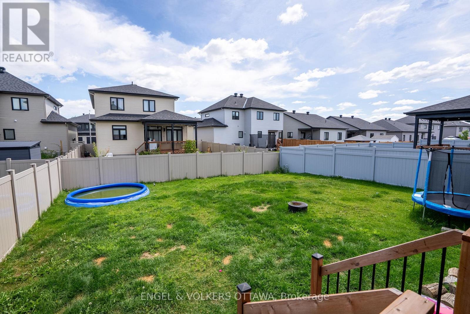 661 CONSERVATION STREET