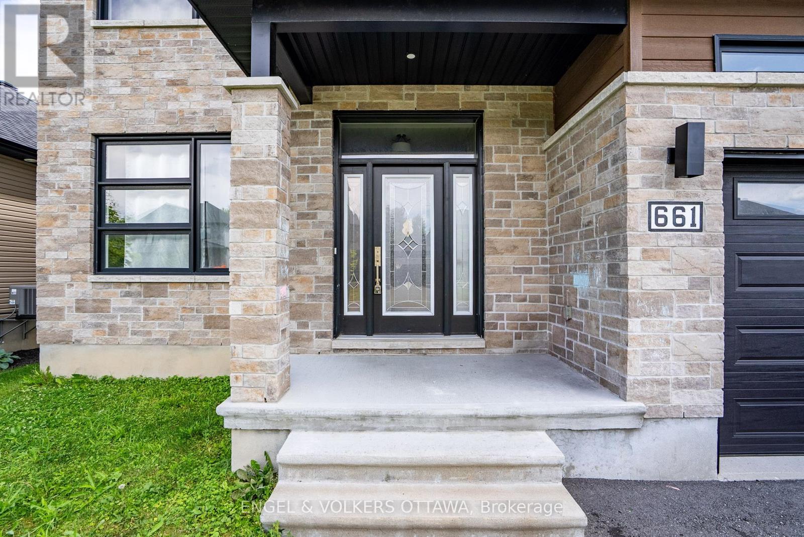 661 CONSERVATION STREET