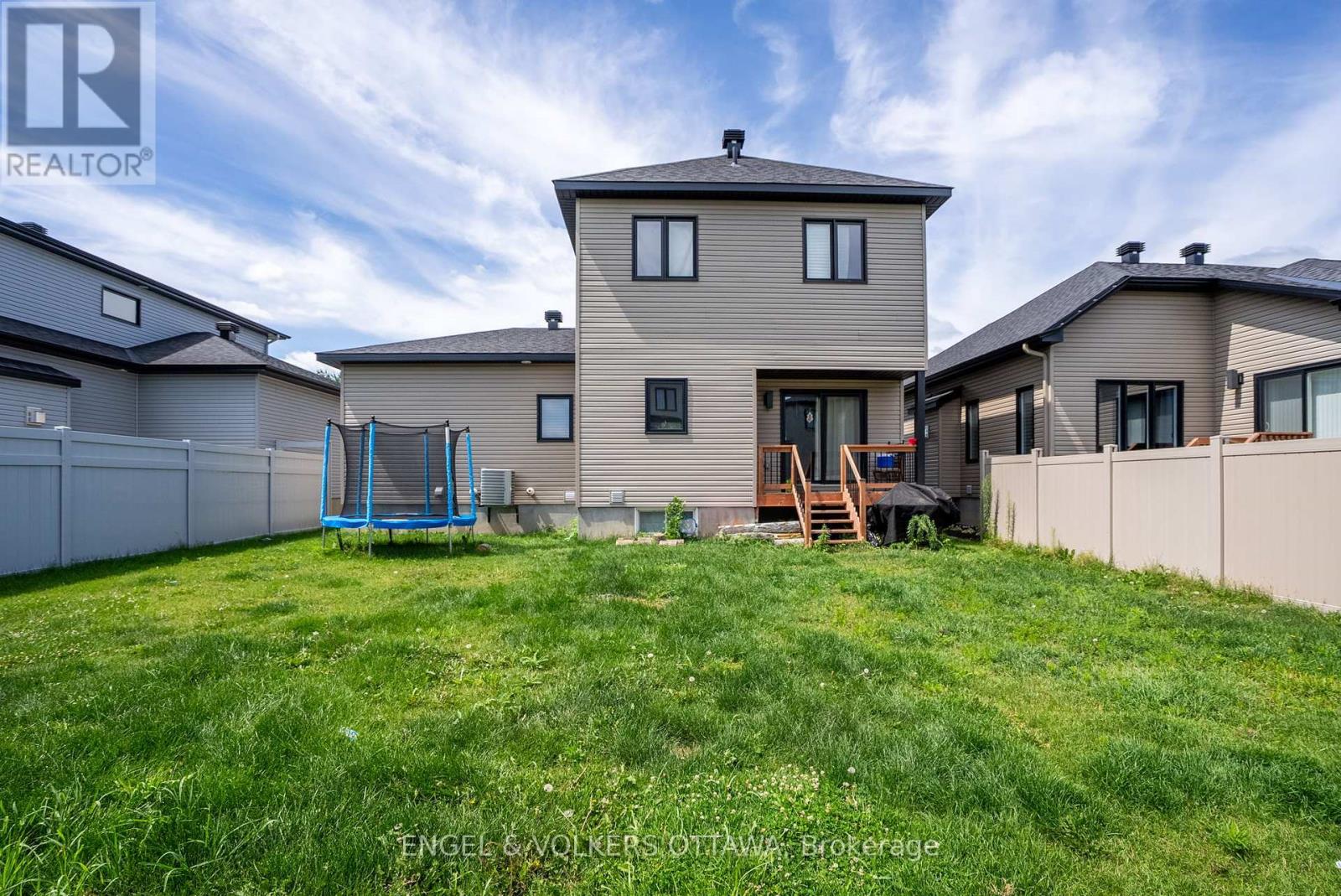 661 CONSERVATION STREET