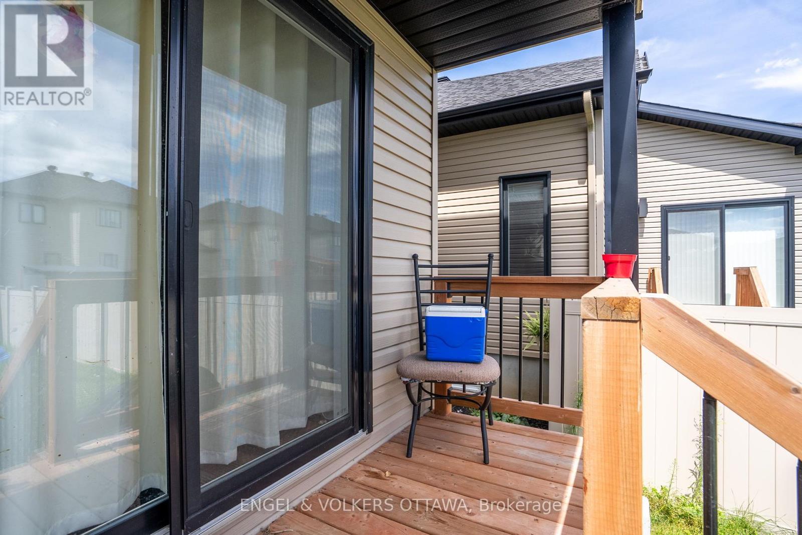 661 CONSERVATION STREET