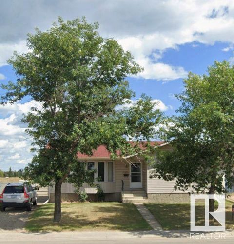 6637 POPLAR DR Grande Prairie AB T8W1C8