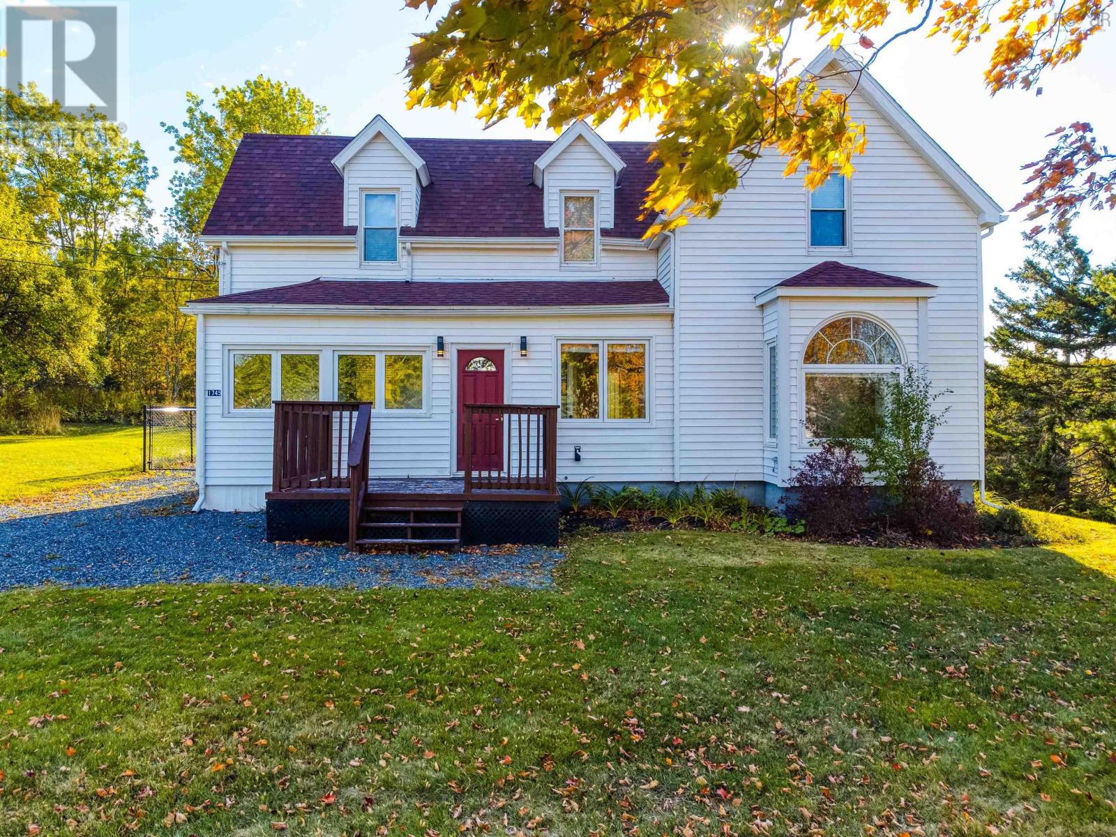 Photo 1 of 42 — 1745 Victoria Street, Westville, NS B0K2A0