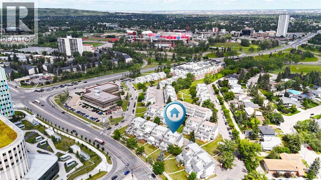 1016, 1540 29 Street NW