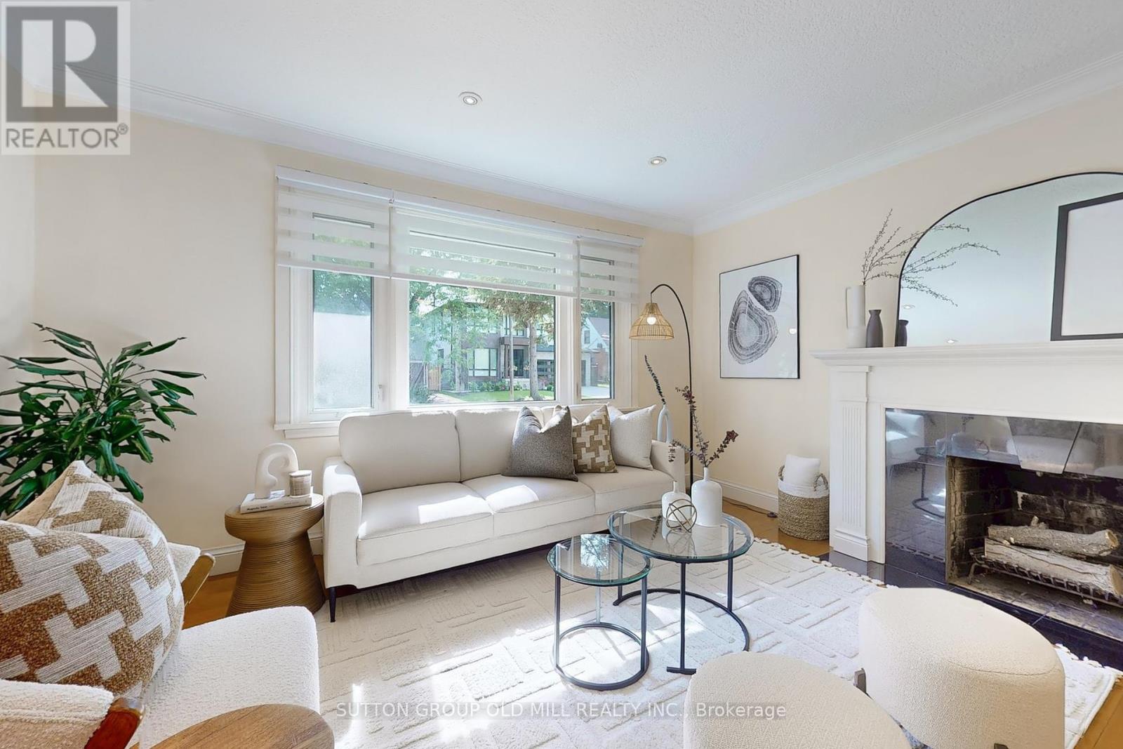 83 ALLANBROOKE DRIVE