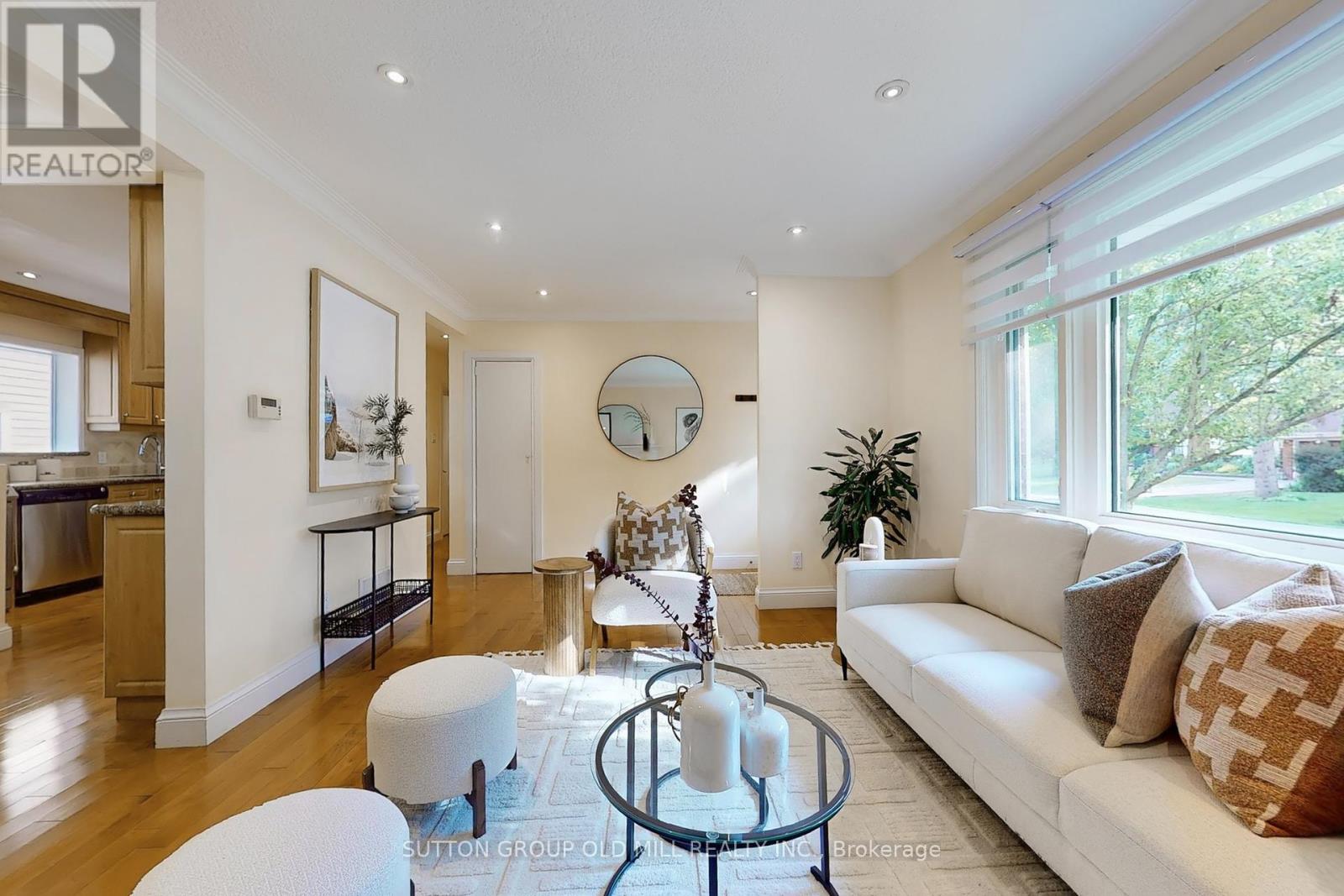 83 ALLANBROOKE DRIVE