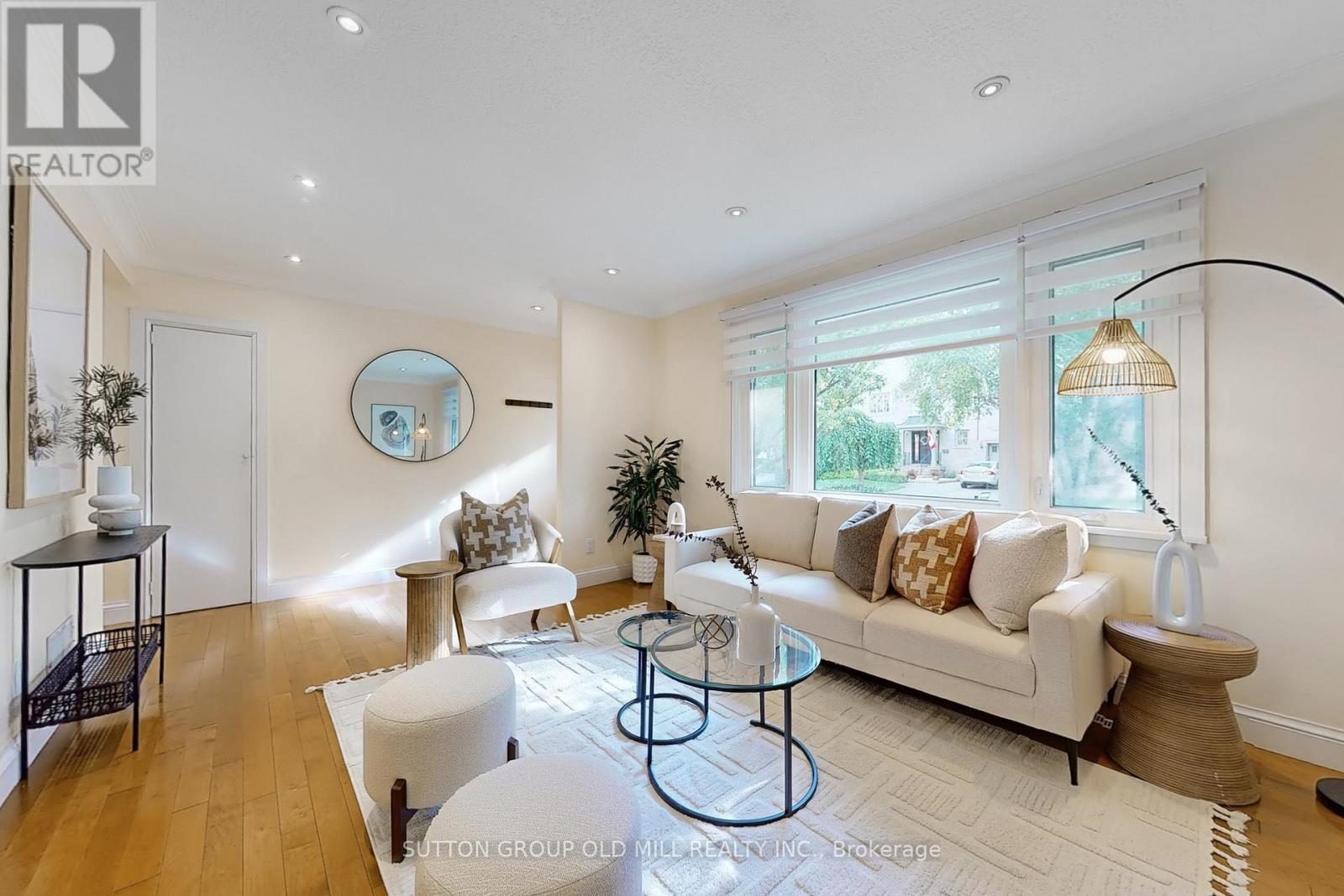 83 ALLANBROOKE DRIVE