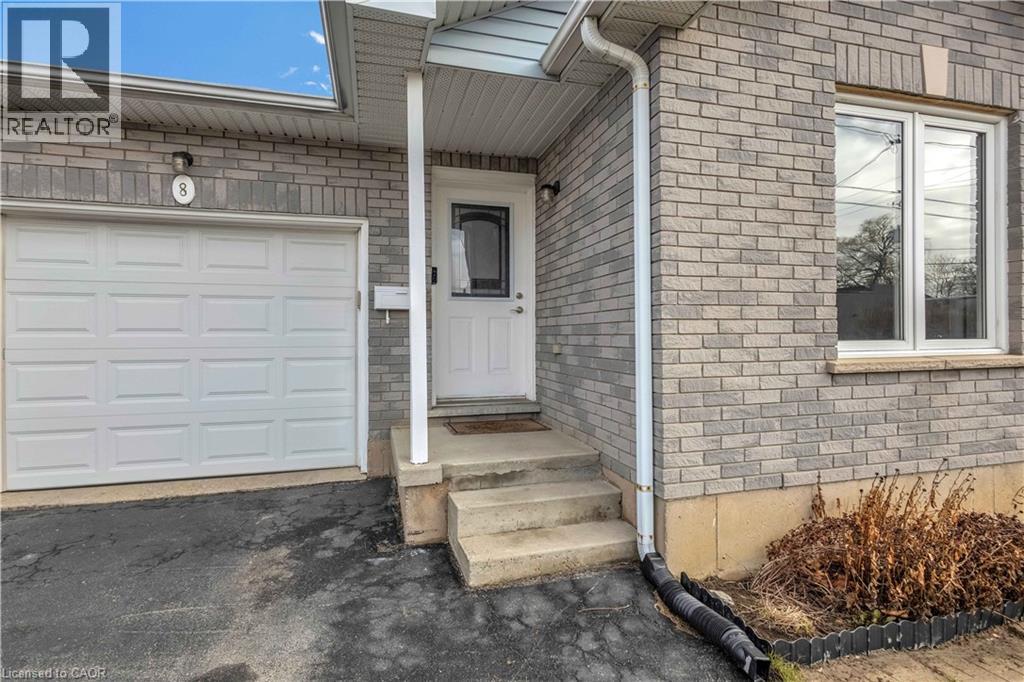 8 BRANTDALE Avenue