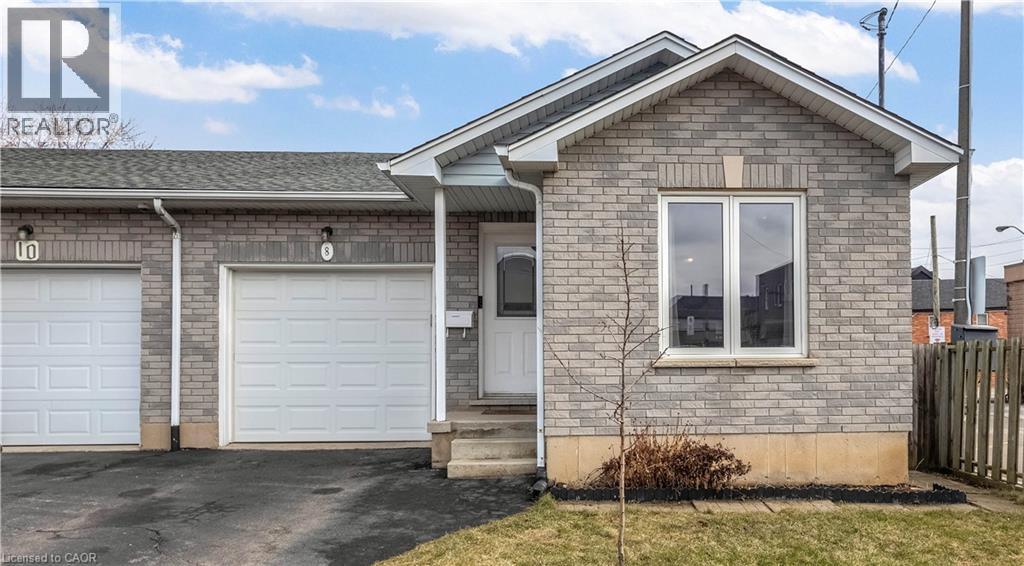 8 BRANTDALE Avenue