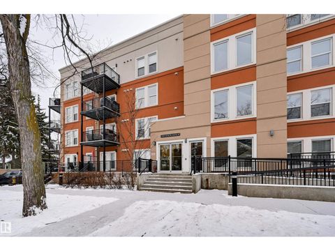 #405 10126 144 ST NW NW Edmonton AB T5N2T7