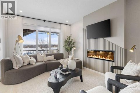 536 Legacy Circle SE Calgary AB T2X5J5