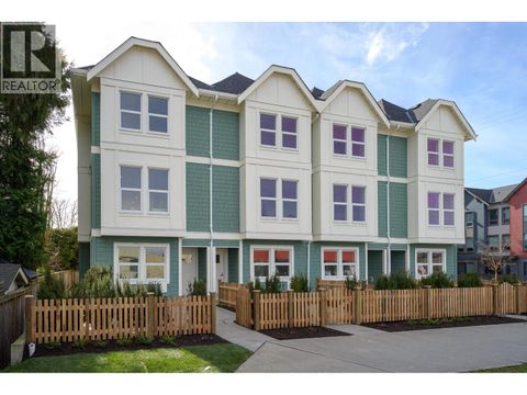 1 4788 54A STREET Delta BC V4K3P1