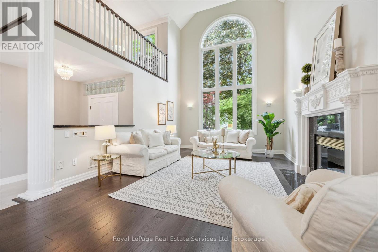480 CHARTWELL ROAD