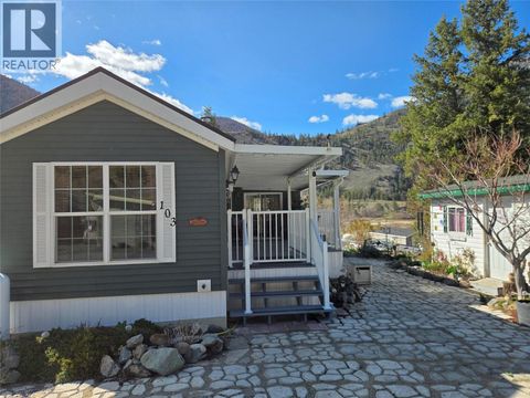 4354 Highway 3 Unit# 103 Keremeos BC V0X1N1