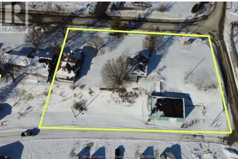 141-155 PARK ST. Kingsville ON N9Y1N6