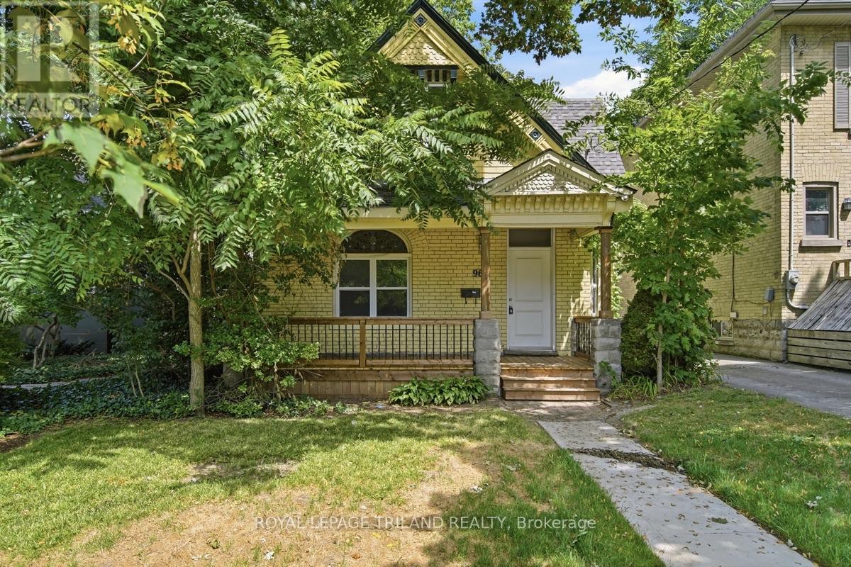 960 RICHMOND STREET