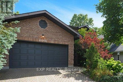 2106 LAMIRA STREET Ottawa ON K1H8N9