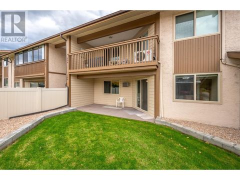 1860 Atkinson Street Unit# 106 Penticton BC V2A7M6