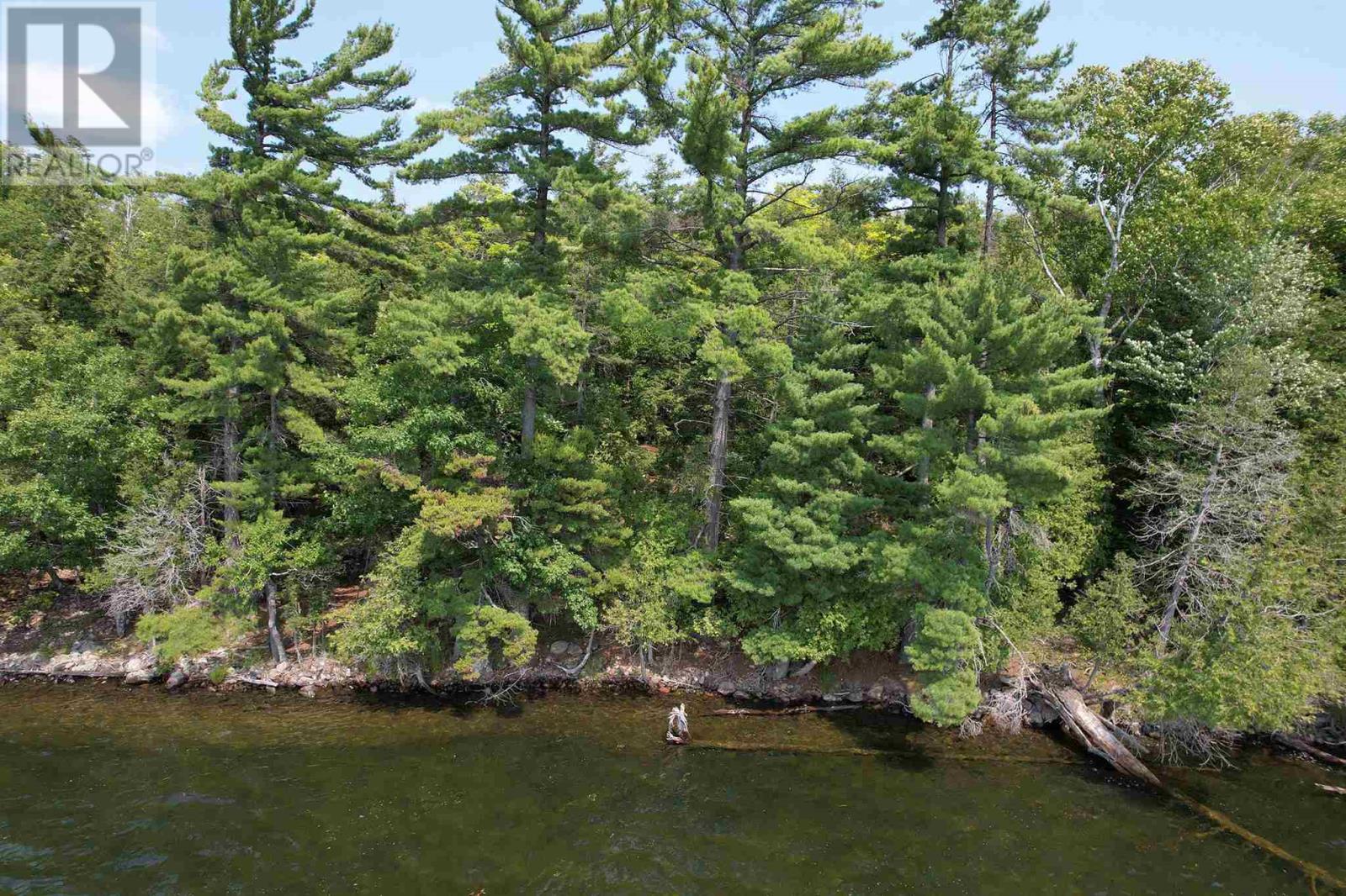 Lot 8 Con 3 Basswood Lake RD