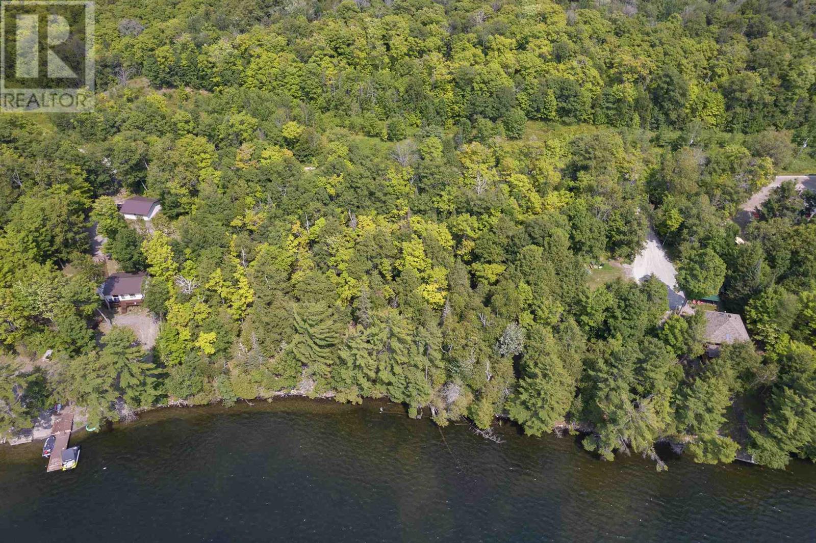 Lot 8 Con 3 Basswood Lake RD