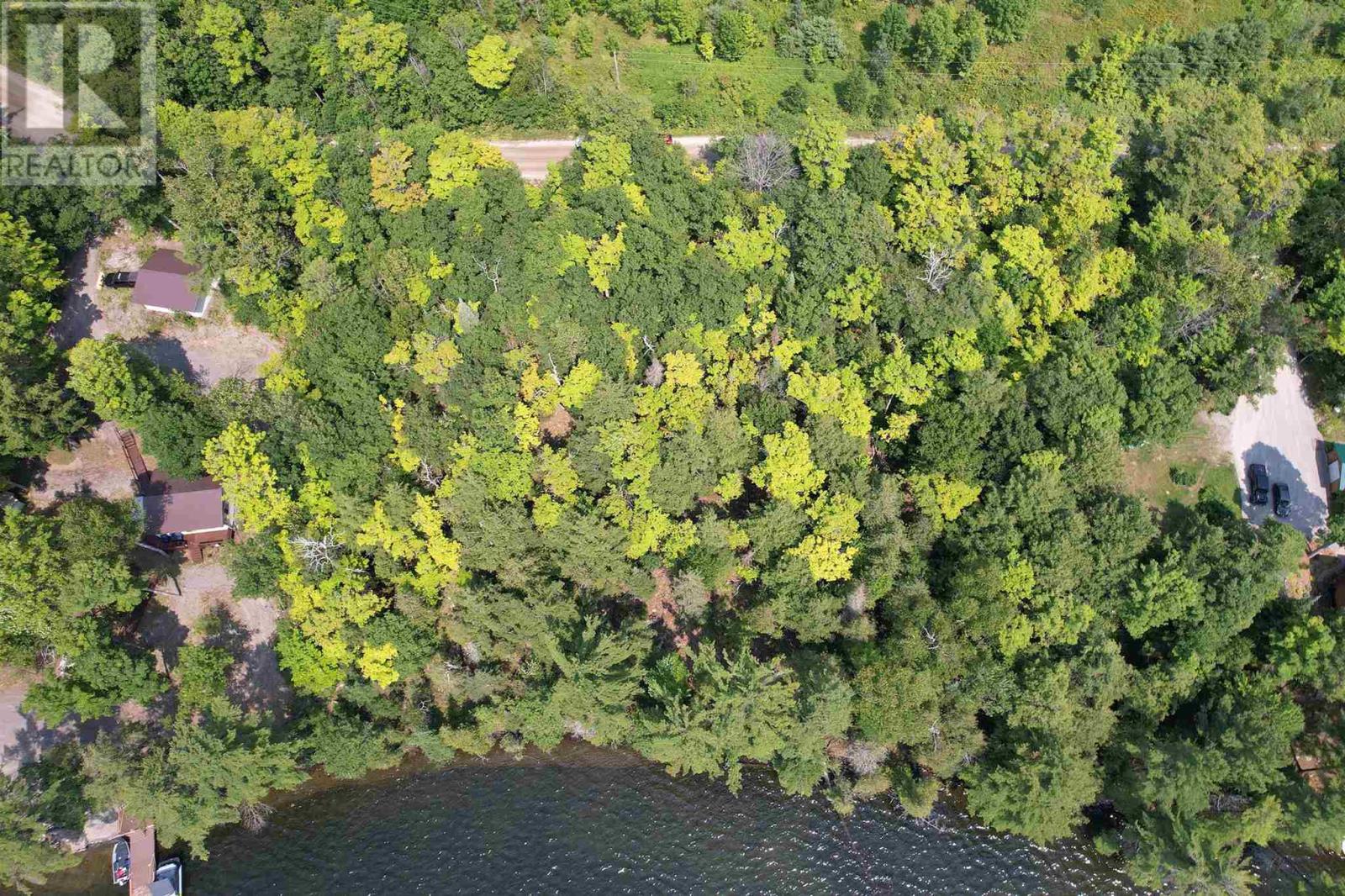 Lot 8 Con 3 Basswood Lake RD