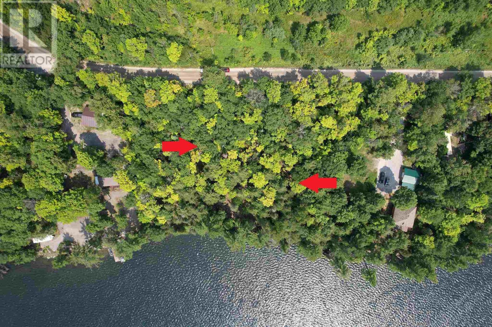 Lot 8 Con 3 Basswood Lake RD