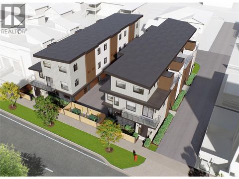 743 Morrison Grove Unit# 3 Kelowna BC V1Y2P9